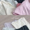 蝴蝶情意结~ 高弹力亲肤质感Tee (7 colours) - Image 19