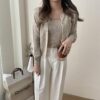 逆袭长腿～Cream Culottes
