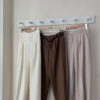 逆袭长腿～Cream Culottes
