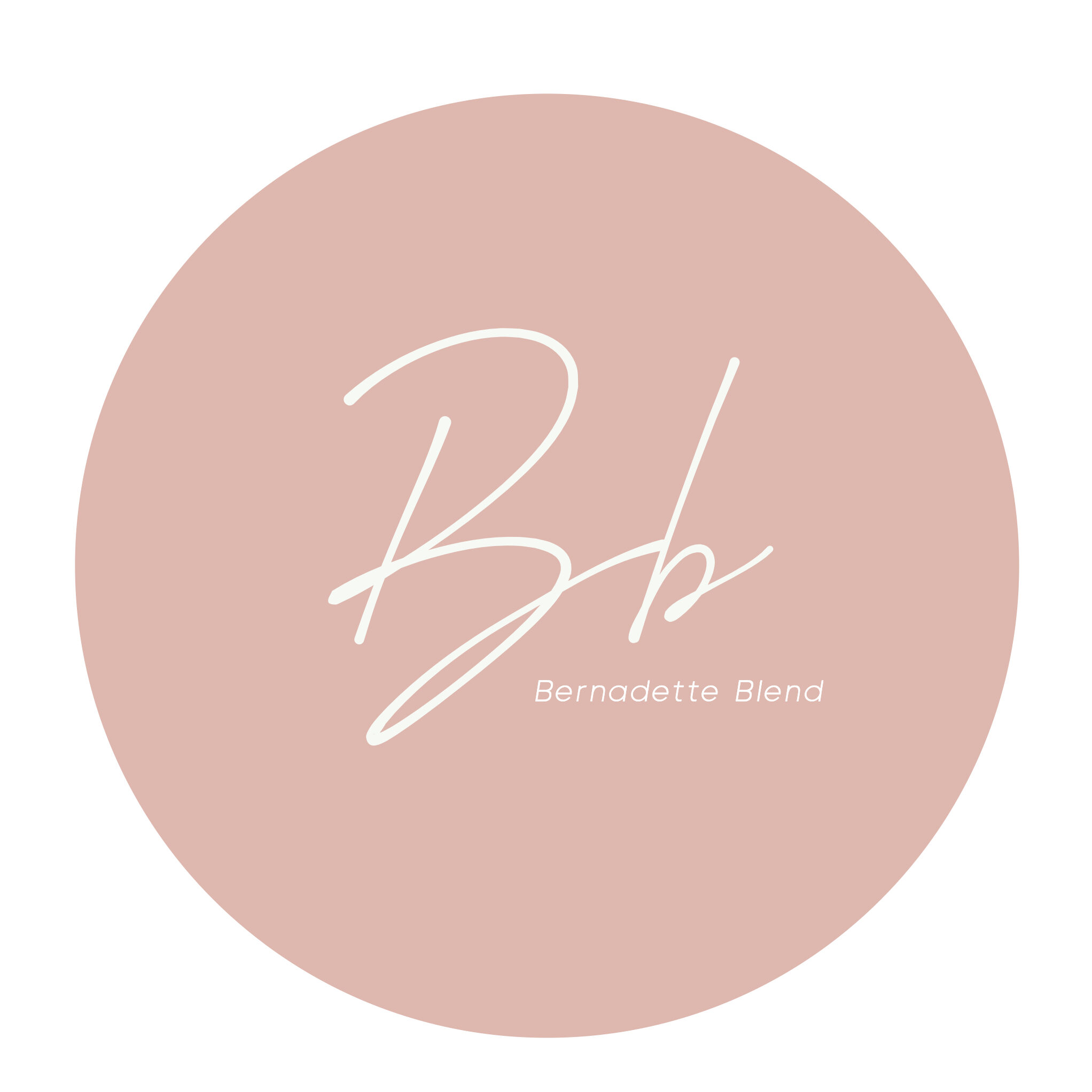 Bernadette Blend
