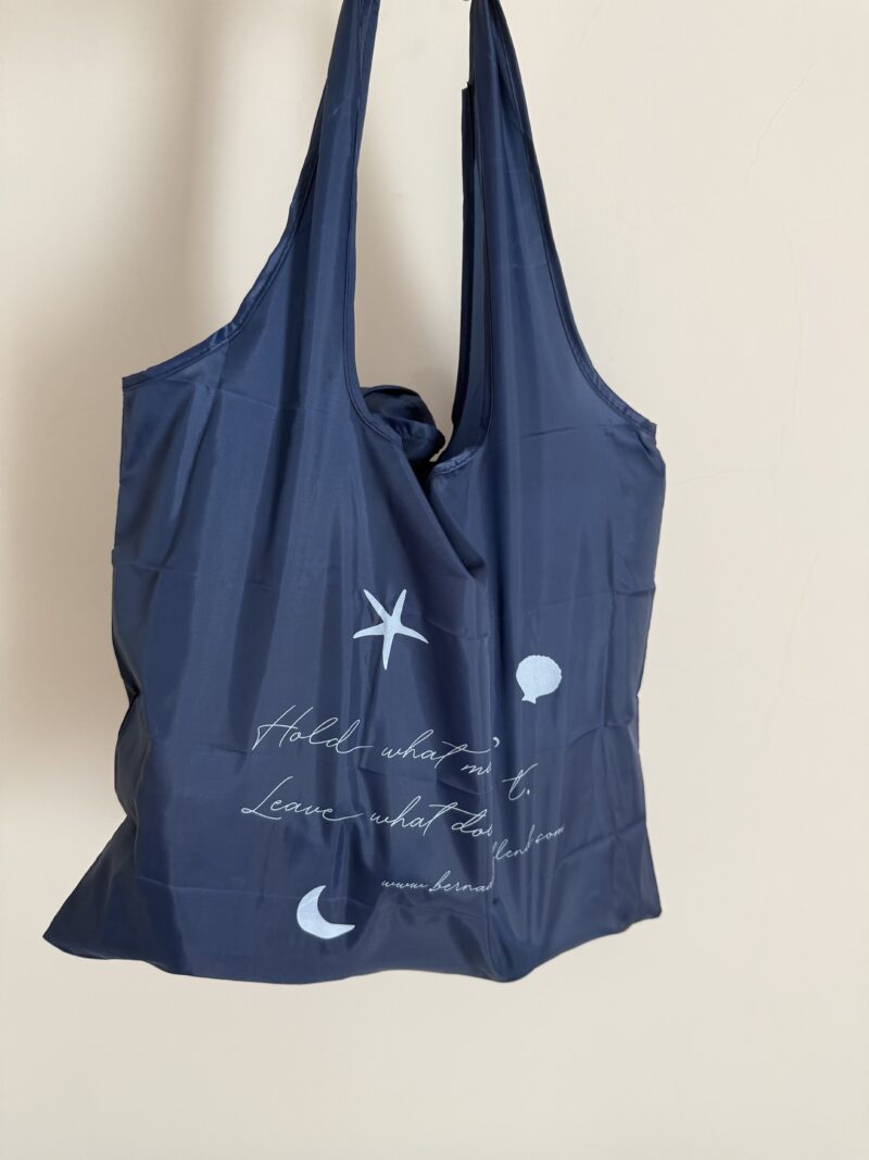 Self made Shopping Bag