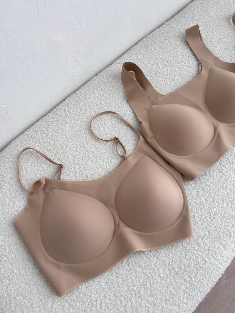 Invisible Nude Bra | 隐形粉底液内衣 (3 types) - Image 11