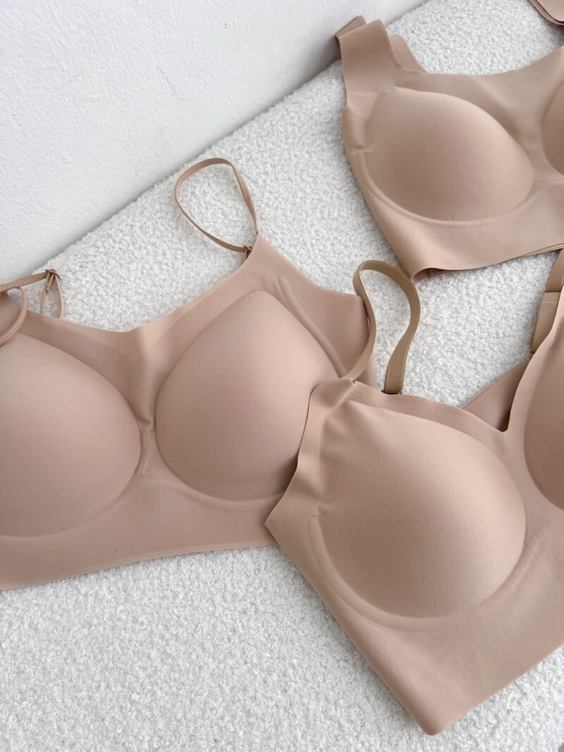 Invisible Nude Bra | 隐形粉底液内衣 (3 types) - Image 9