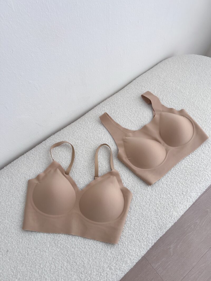 Invisible Nude Bra | 隐形粉底液内衣 (3 types) - Image 8