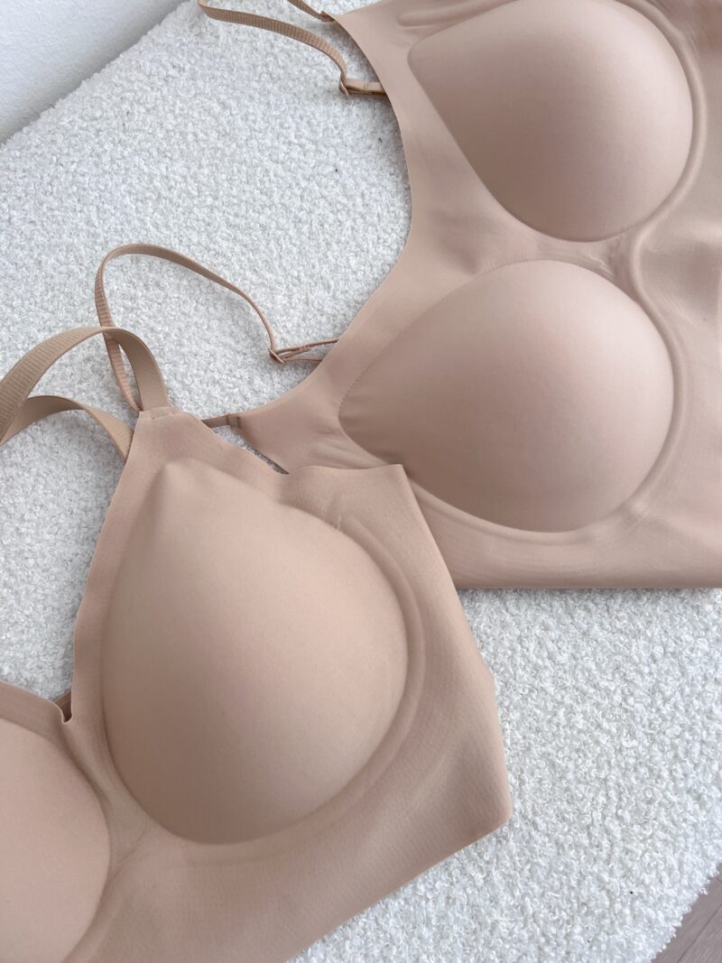 Invisible Nude Bra | 隐形粉底液内衣 (3 types) - Image 7