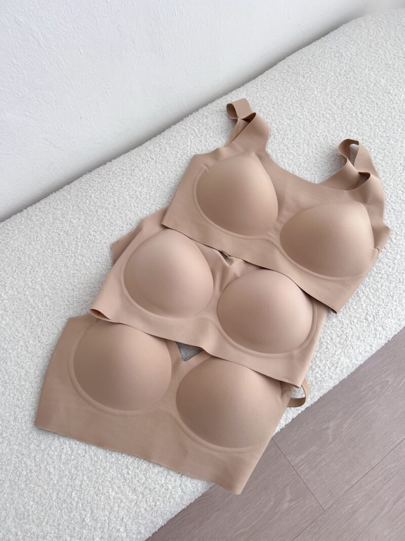 Invisible Nude Bra | 隐形粉底液内衣 (3 types) - Image 6