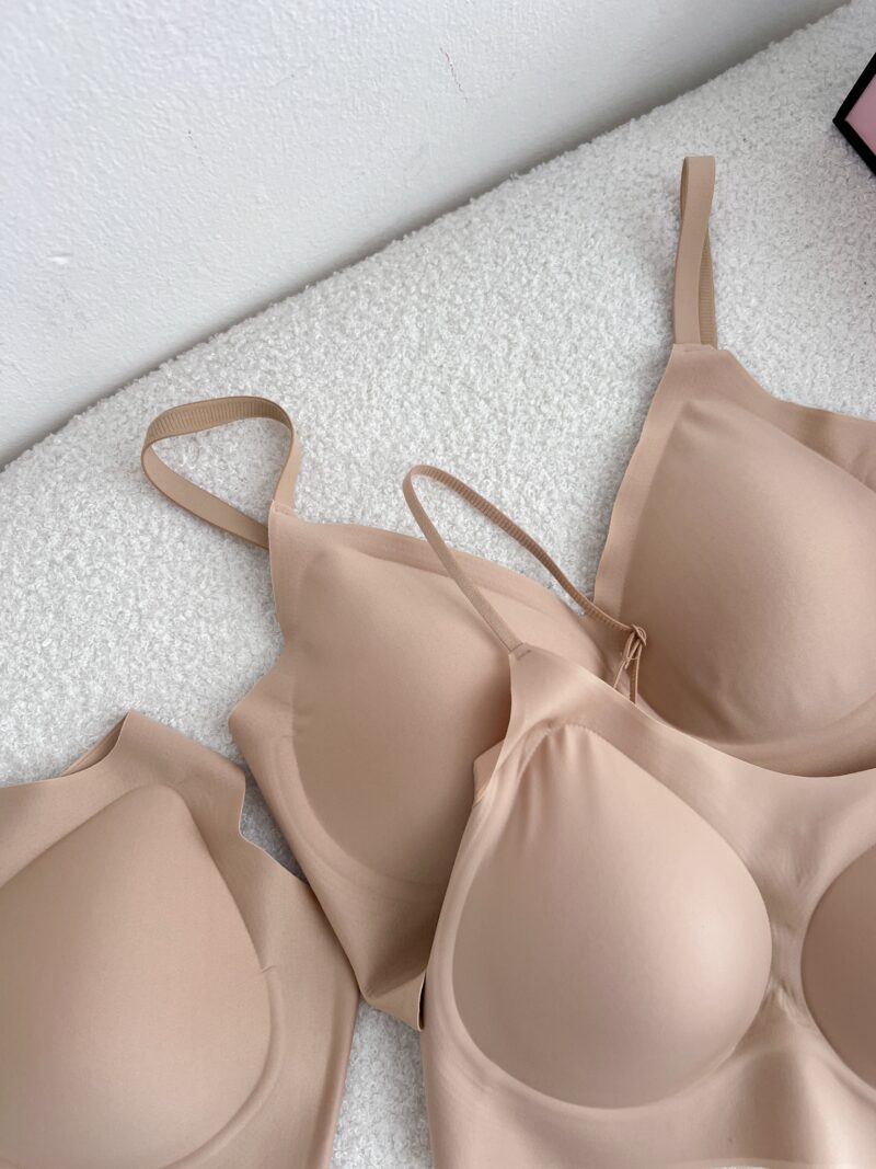 Invisible Nude Bra | 隐形粉底液内衣 (3 types) - Image 3