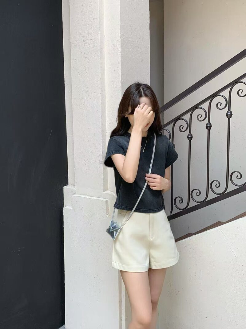 Anywear Shorts - Image 10