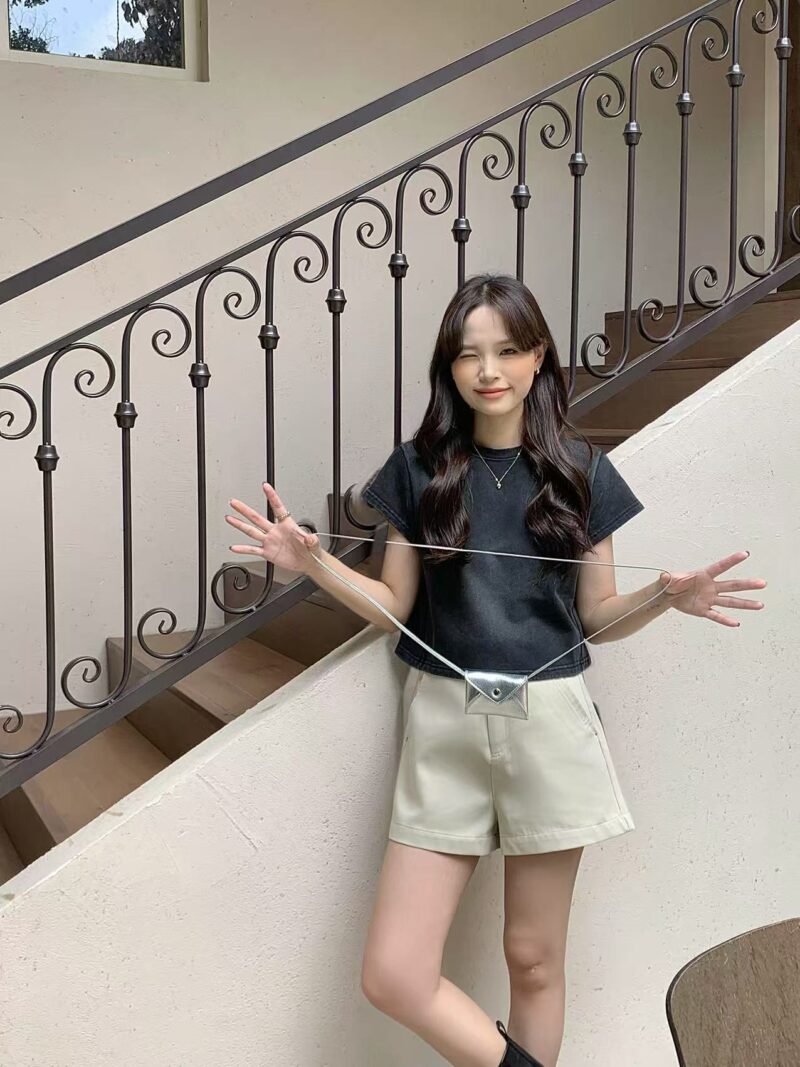 Anywear Shorts - Image 7