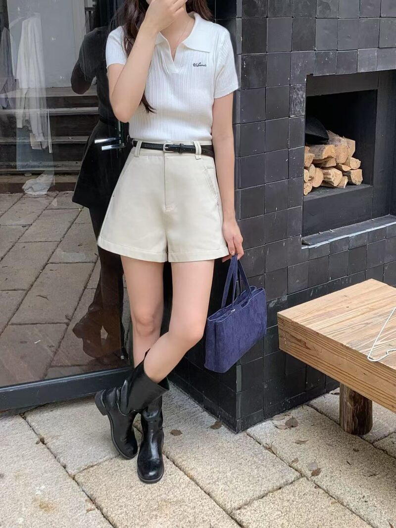 Anywear Shorts - Image 8