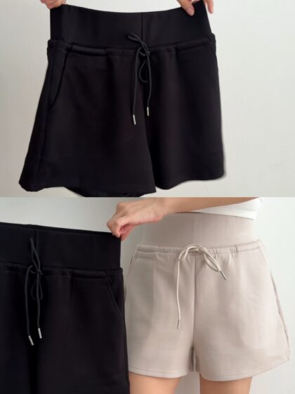 AirSculpt Breeze Fit Pants (2 colours)