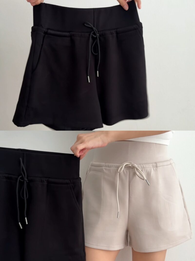 AirSculpt Breeze Fit Pants (2 colours)