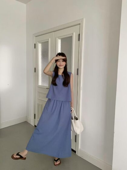 Calm Summer Set (3 colours)