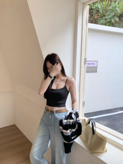 Pure Hold Bratop (Black)