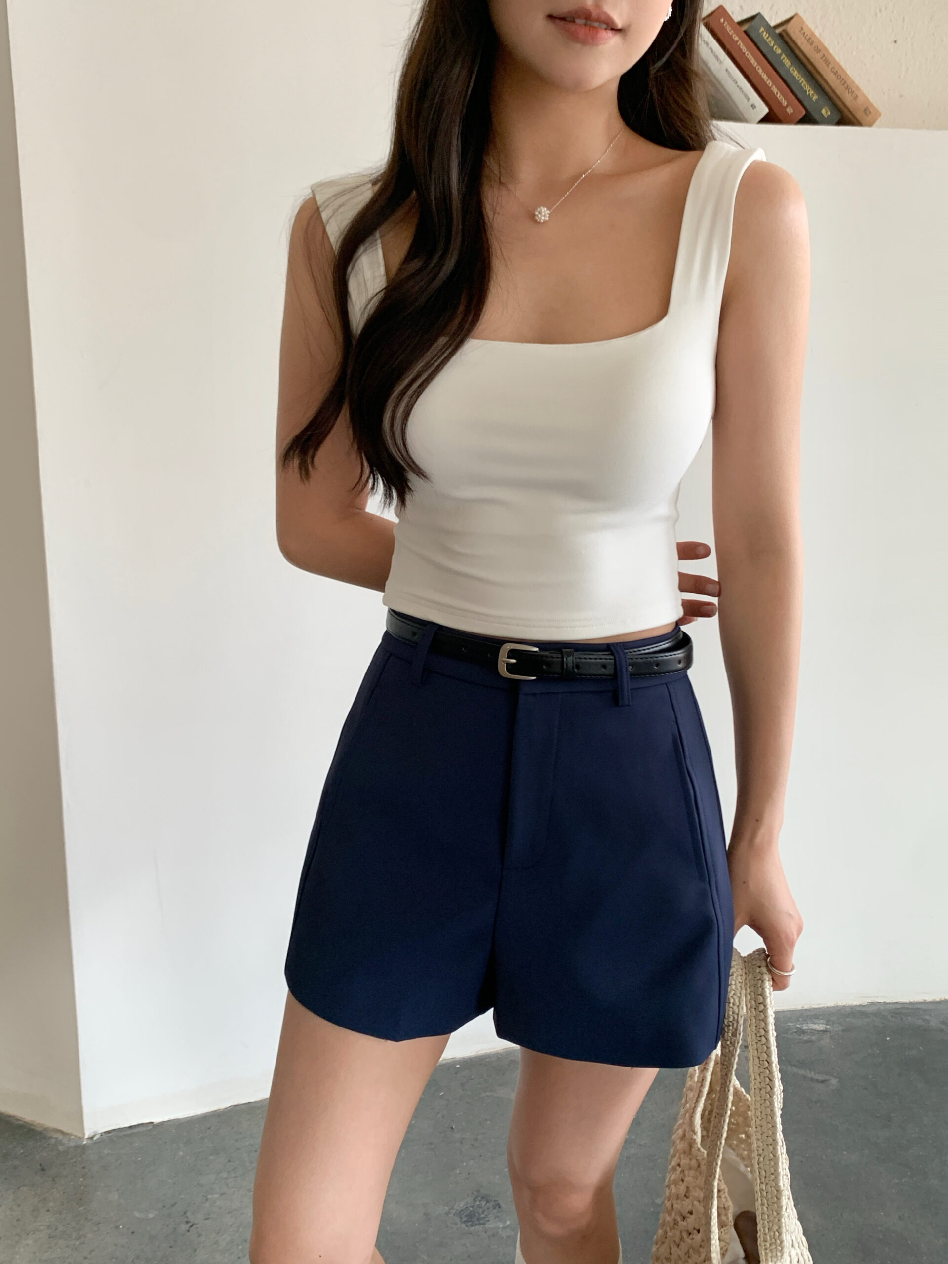 Four Season Shorts 3.0 (Brown) - Image 25