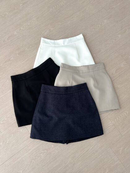 -5kg All-Day Everyday Skort 3.0 (Denim)