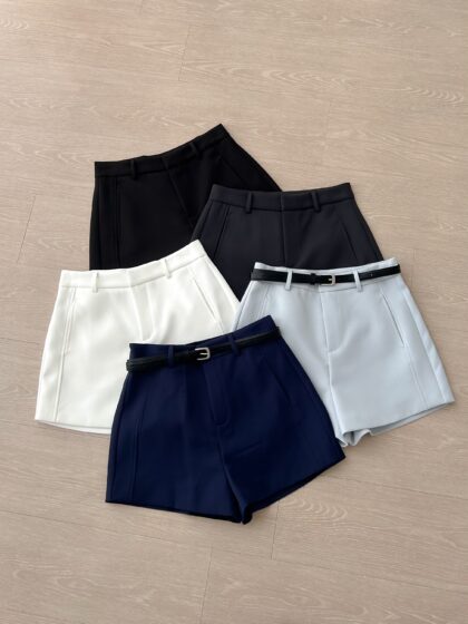 Four Season Shorts 3.0 (Navy)