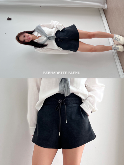 Off Duty Shorts (2 colour)