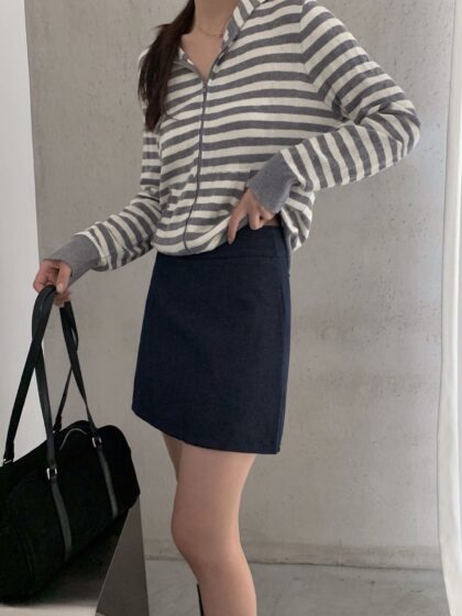 -5kg All-Day Everyday Skort 3.0 (Denim)