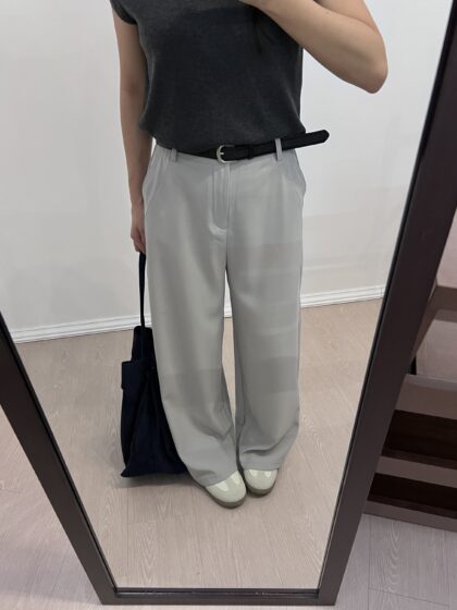 AshFlow Trousers