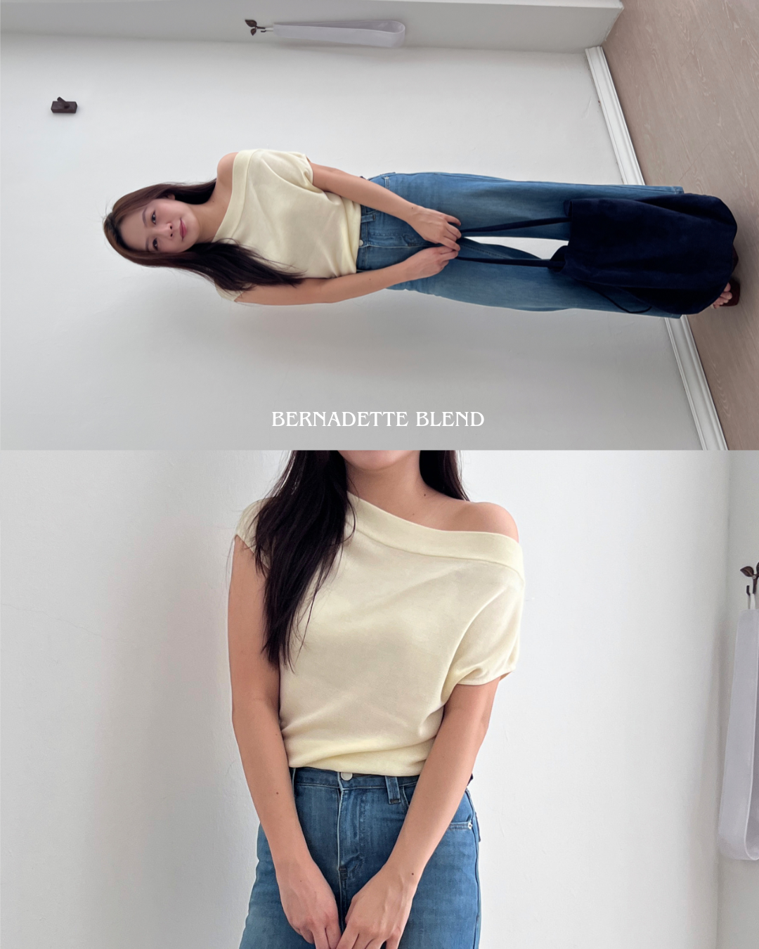 Multi Muse Knit (2 colour) - Image 2