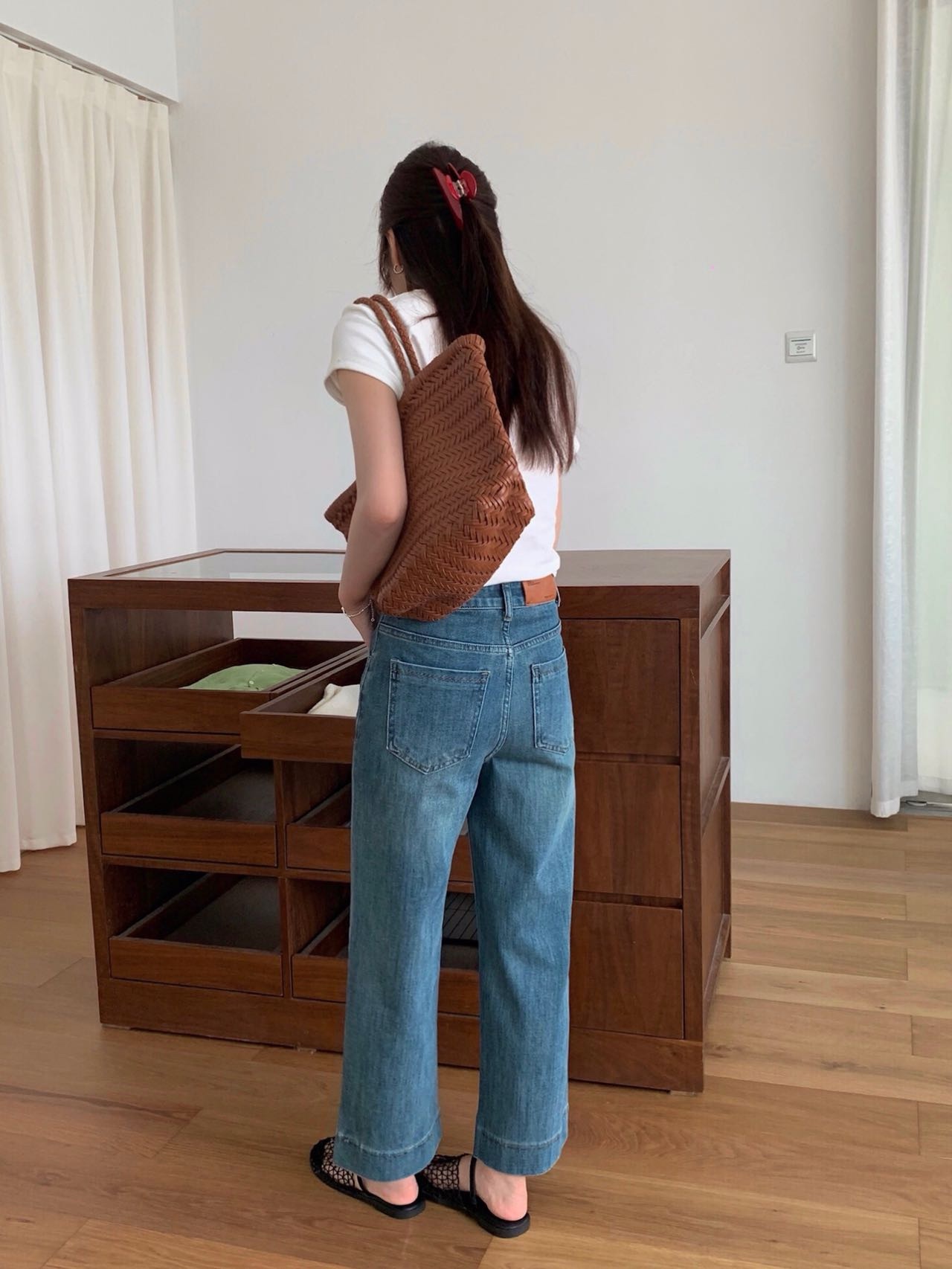 Drift Vintage Denim - Image 2