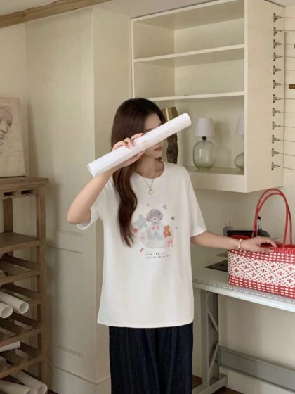 Dreamcloud Tee
