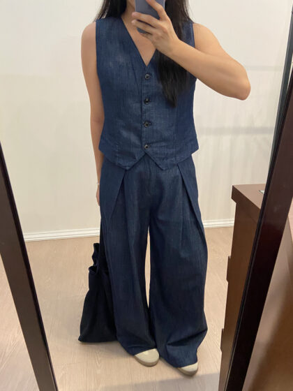 ModuSet Vest SetWear