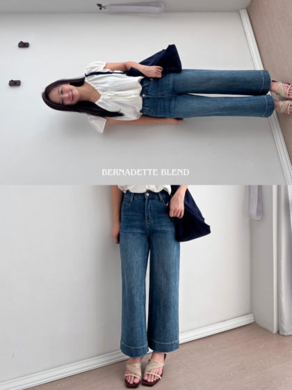 Drift Vintage Denim