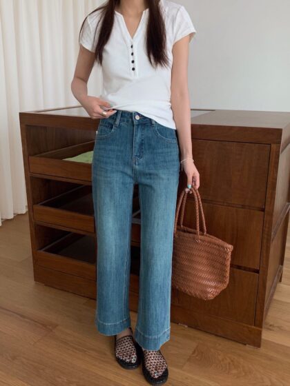 Drift Vintage Denim