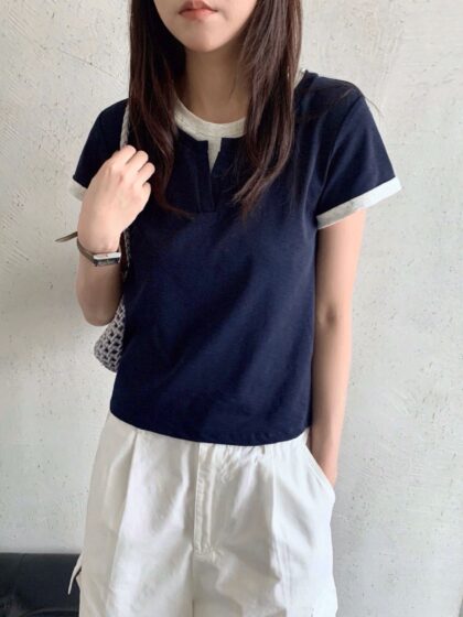 Hush Layer Tee (3 colours)