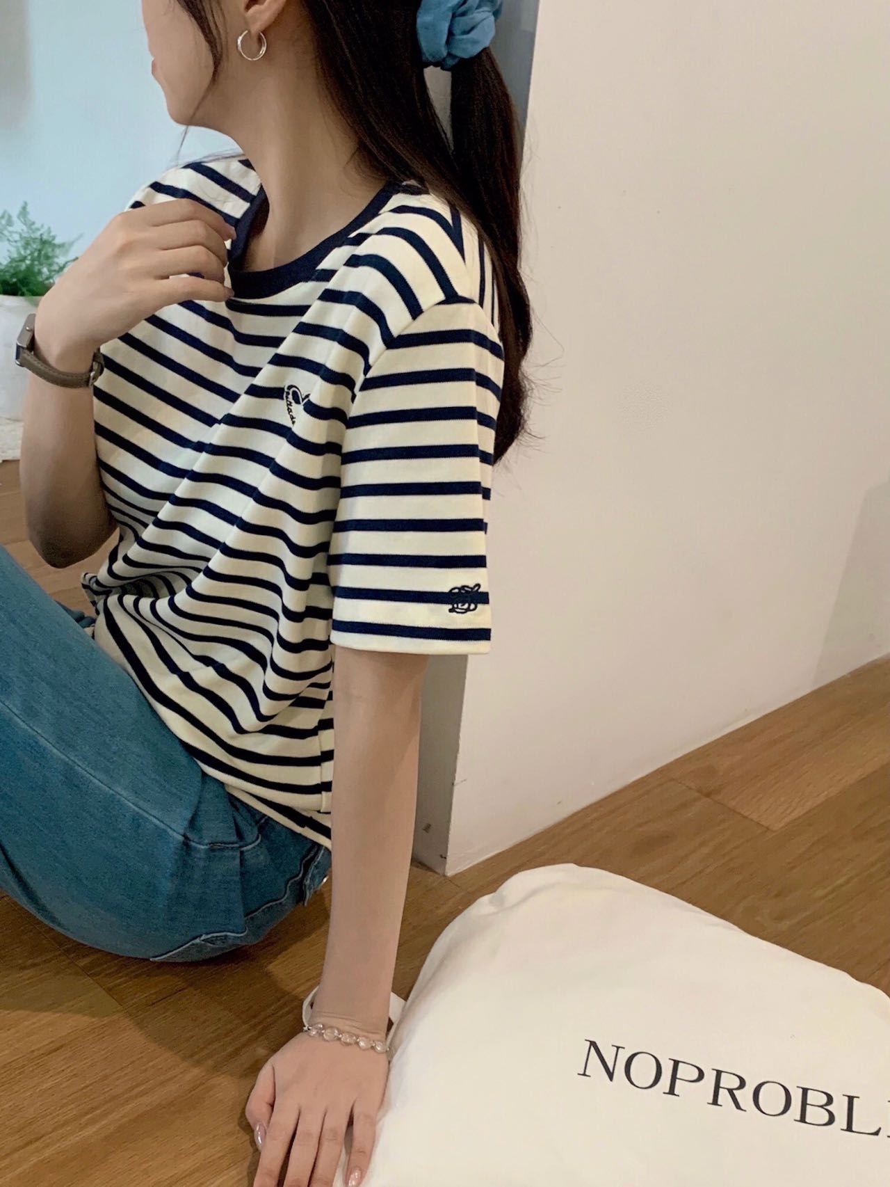 Heartline Tee - Image 4