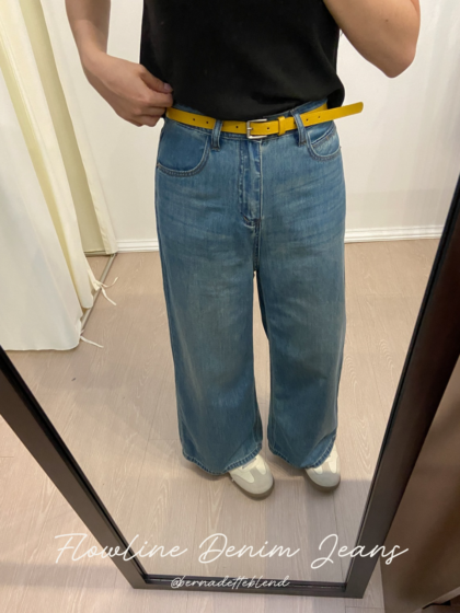 Flowline Denim Jeans