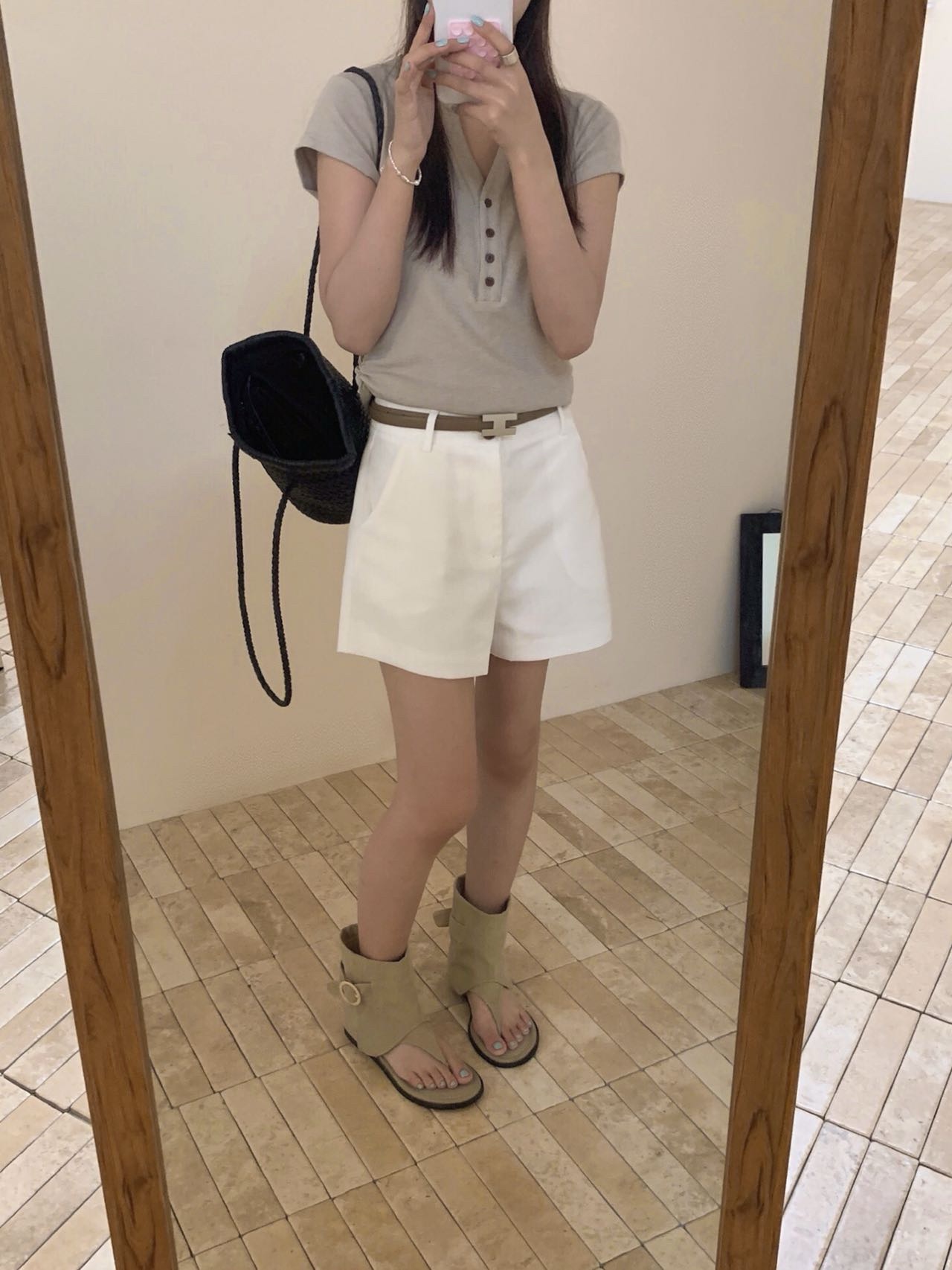 Allure Top (3 colours) - Image 2