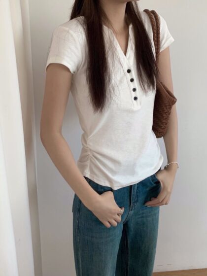 Allure Top (3 colours)