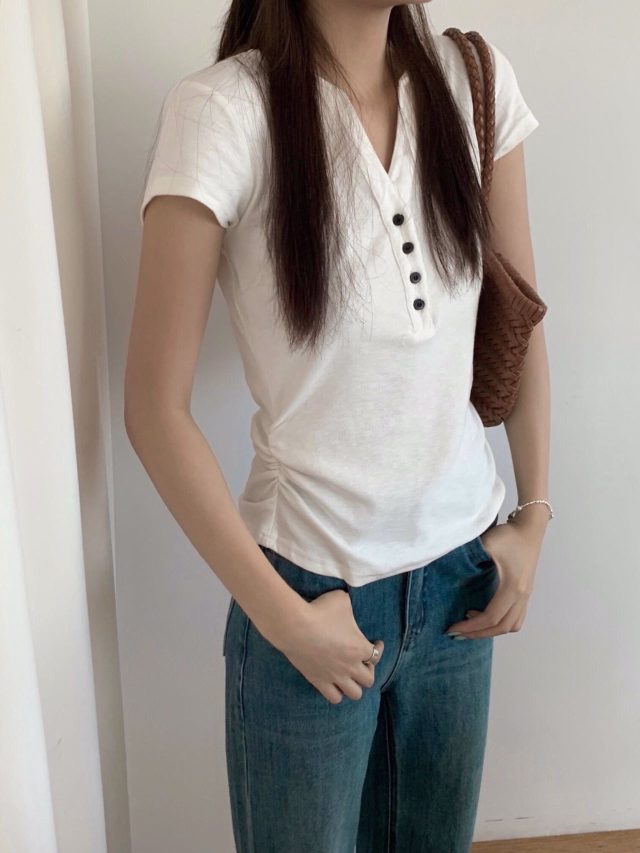 Allure Top (3 colours)