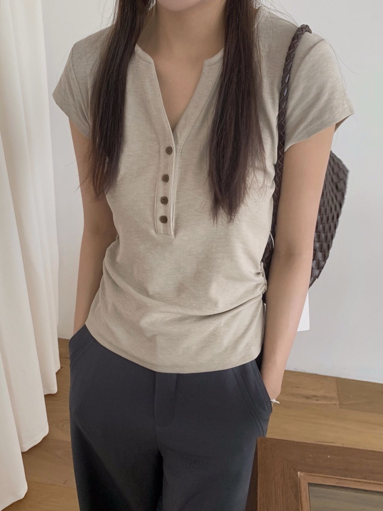 Allure Top (3 colours) - Image 3