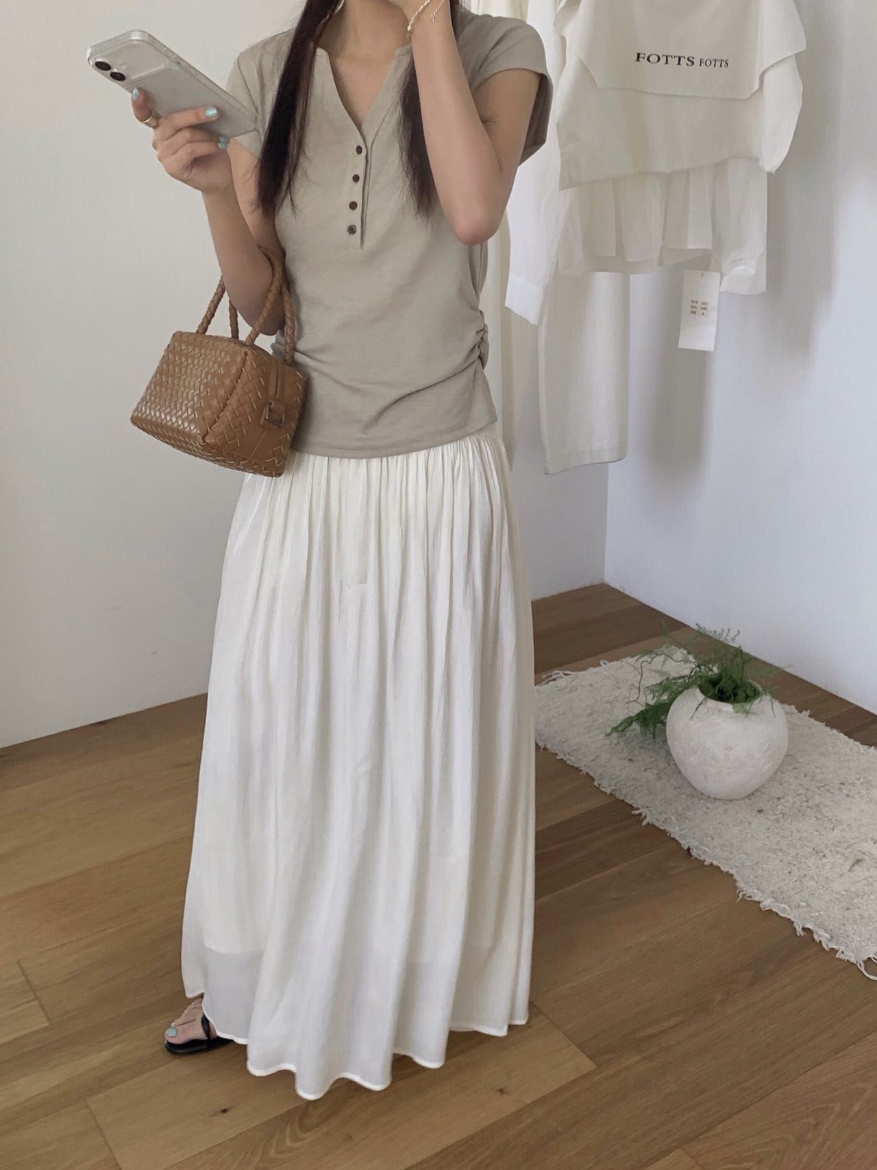 Allure Top (3 colours) - Image 7