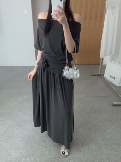 Nube Knit Set (2 colours)