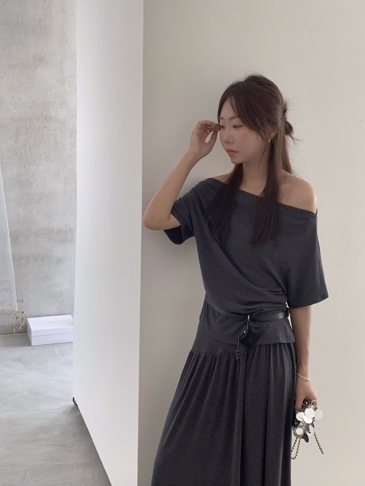 Nube Knit Set (2 colours) - Image 3