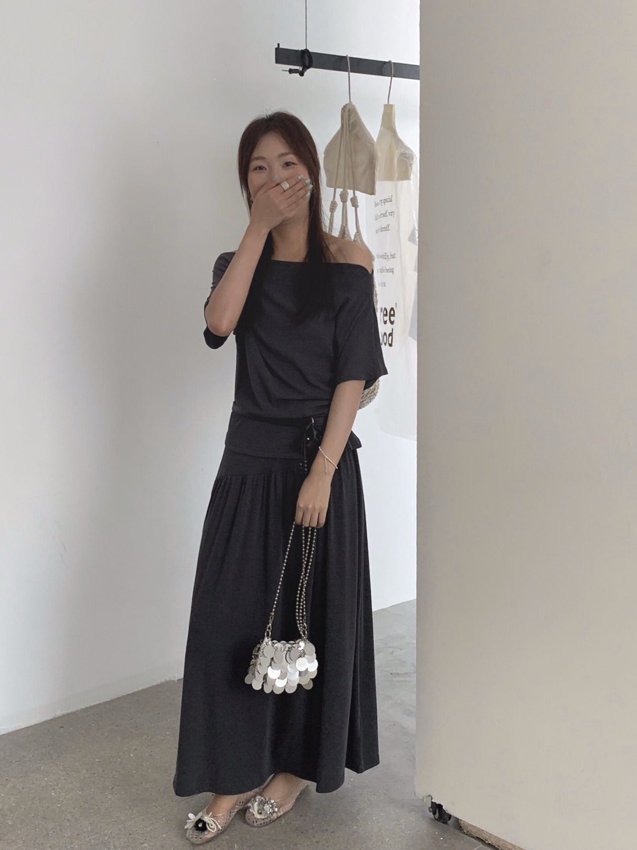 Nube Knit Set (2 colours) - Image 2