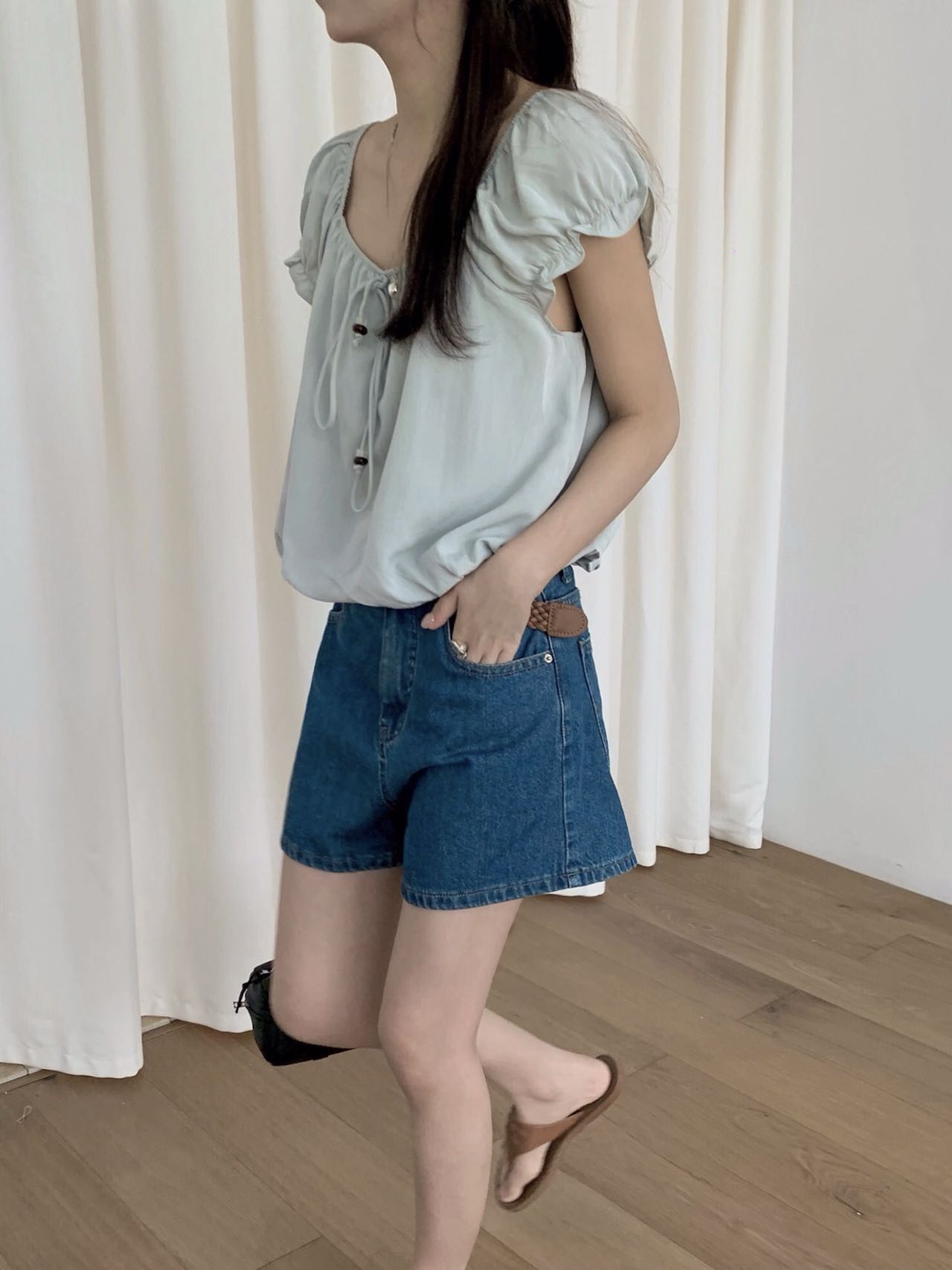 Dakota Shorts - Image 6