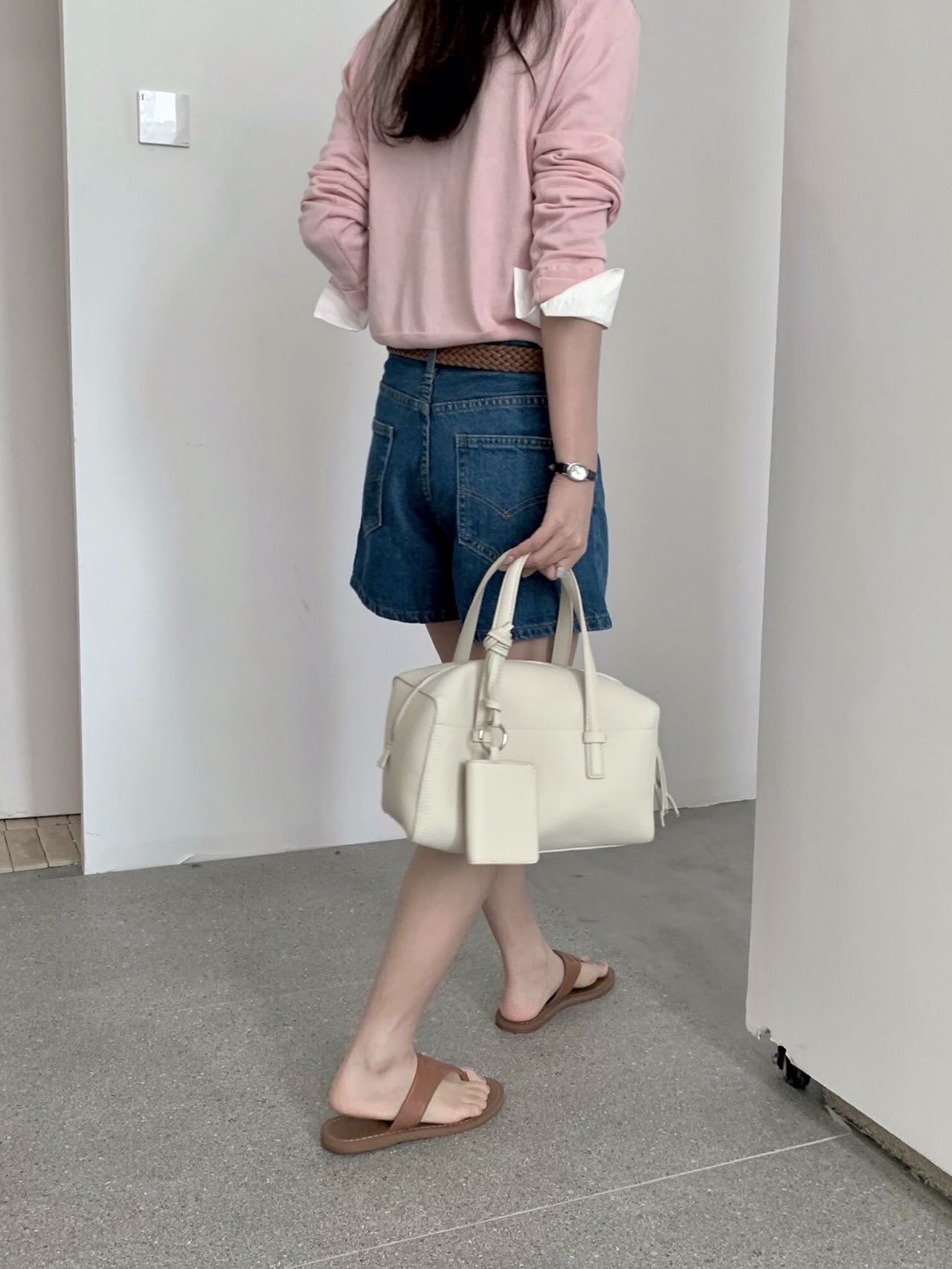 Dakota Shorts - Image 4