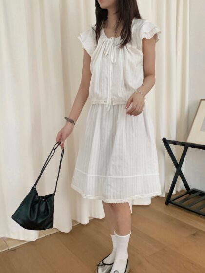 Sweet Summer Two-Piece Set