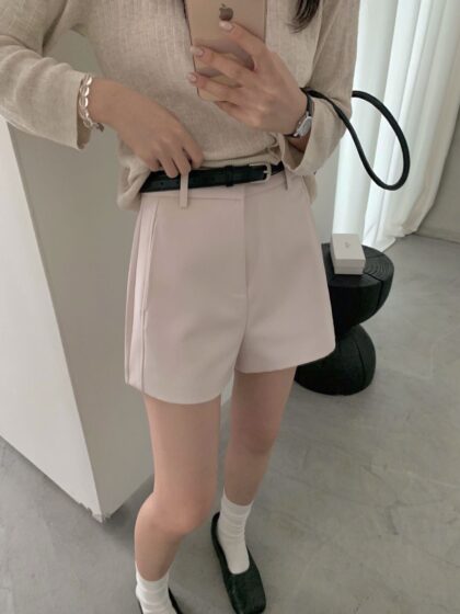 Four Season Shorts 3.0 (Pink)