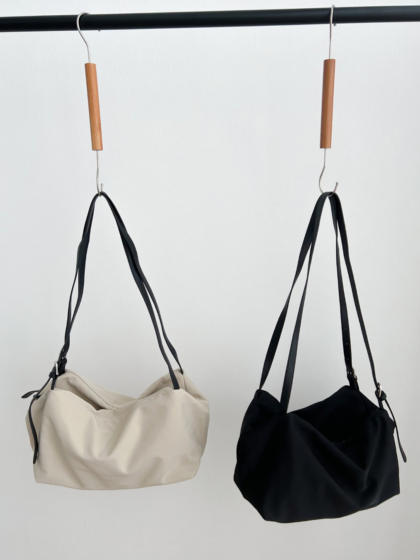 [BACKORDER] Lazy Daze Soft Shoulder Bag