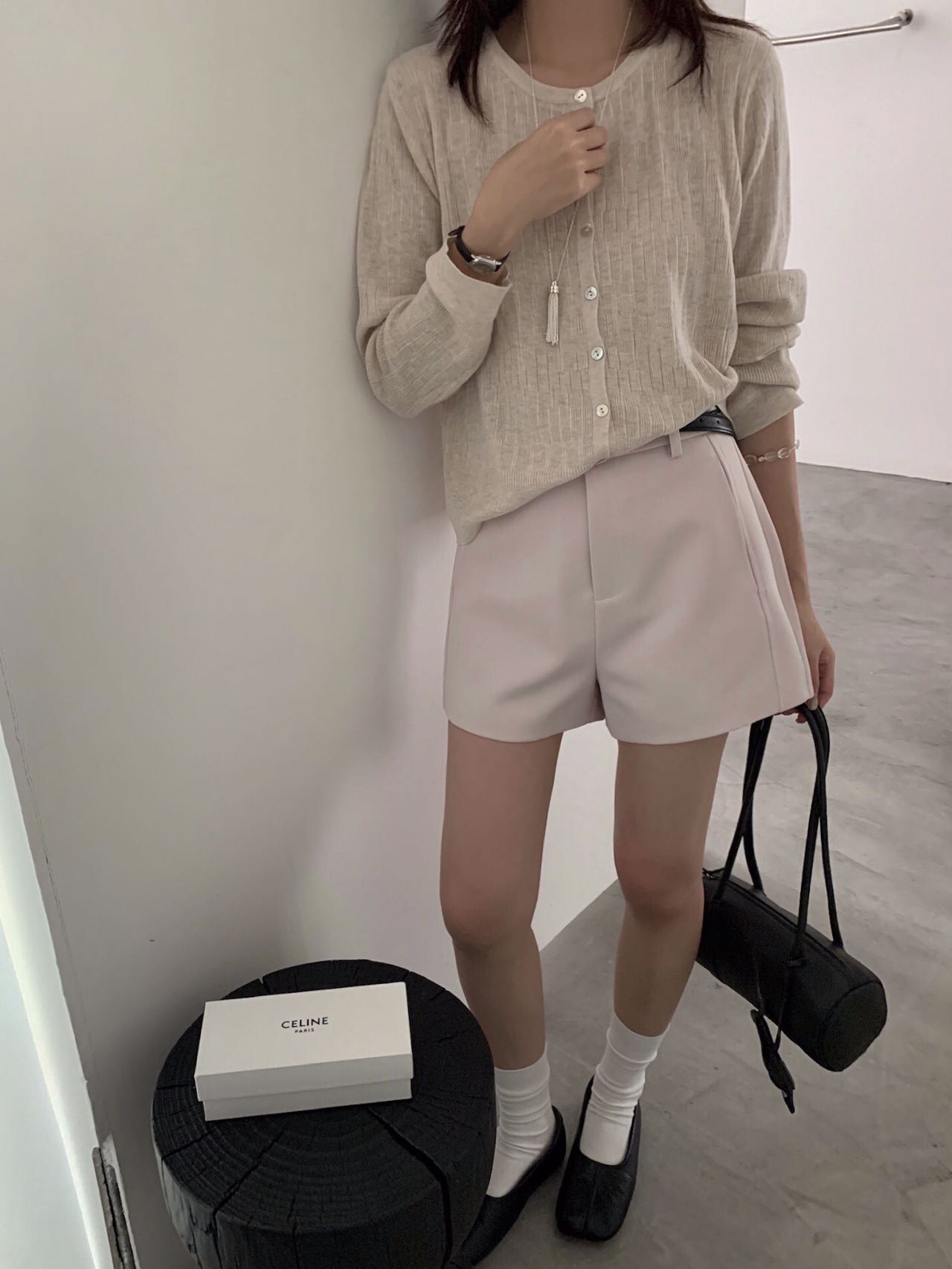 Four Season Shorts 3.0 (Brown) - Image 15