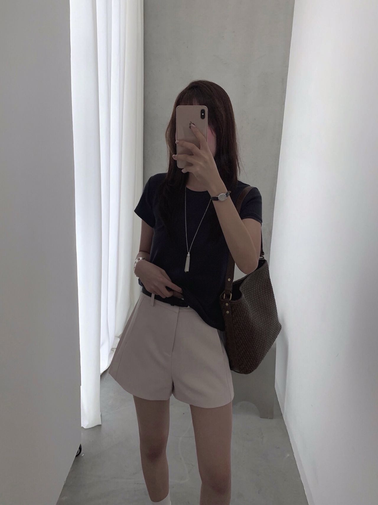 Four Season Shorts 3.0 (Brown) - Image 21
