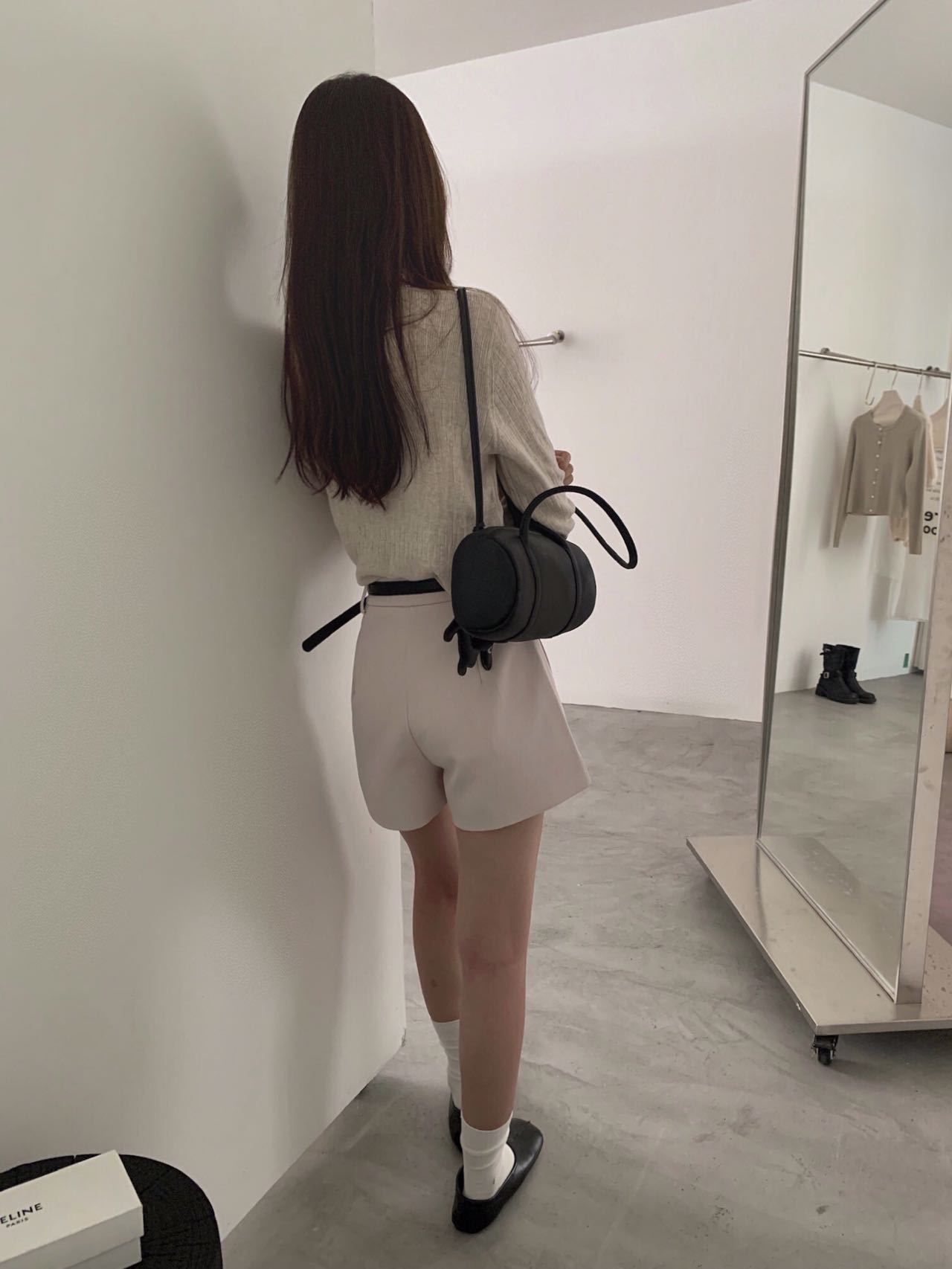 Four Season Shorts 3.0 (Brown) - Image 17