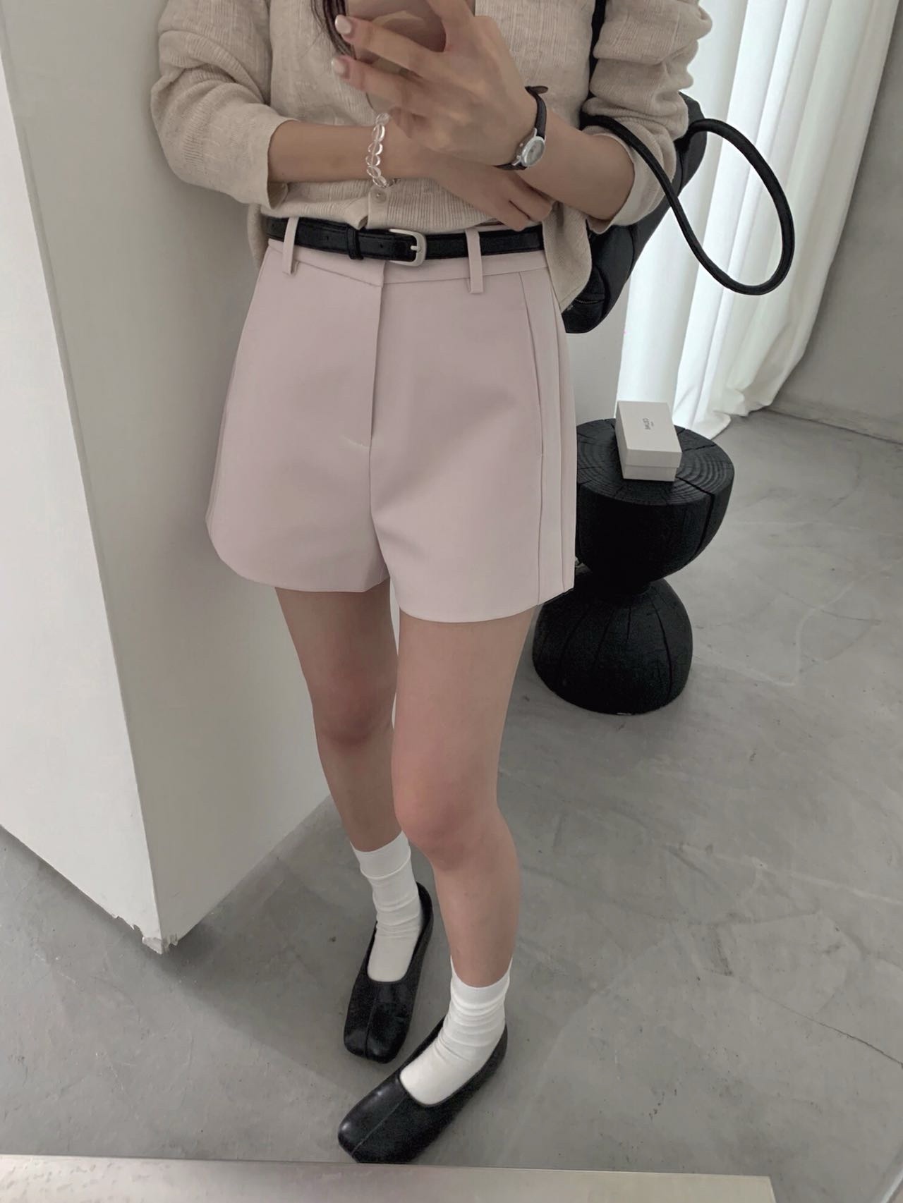 Four Season Shorts 3.0 (Brown) - Image 22
